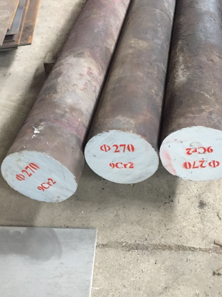 凭祥9Cr2工具钢