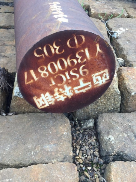 凭祥9CrSi工具钢